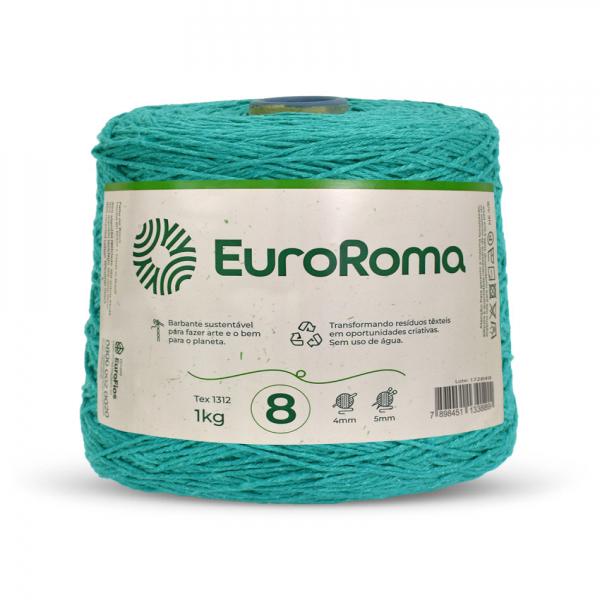 EUROROMA COLORIDO 4/8 - 1KG - 762M